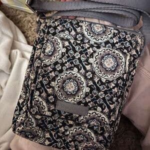 Vera bradley crossbody purse